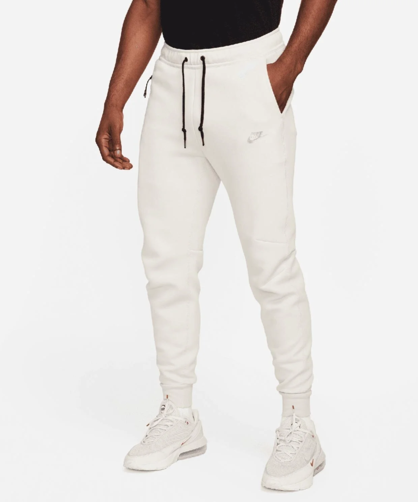 Nike Sportswear Tech Fleece Jogger ‘Light Orewood / Gold’ .00
