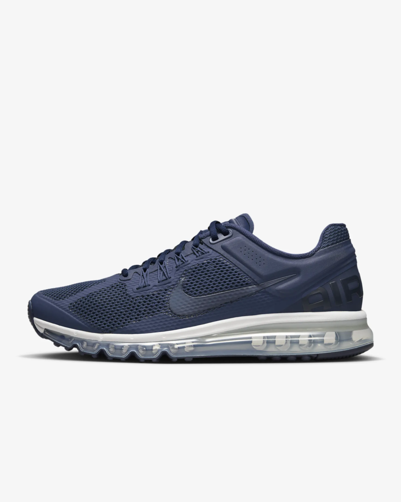 Nike Air Max 2013 ‘College Navy’ .97 Free Shipping