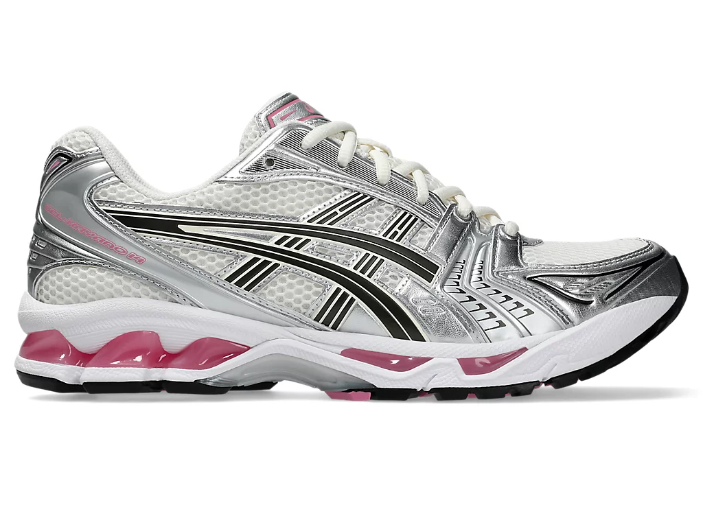 Asics Gel Kayano 14 ‘Cream / Sweet Pink’