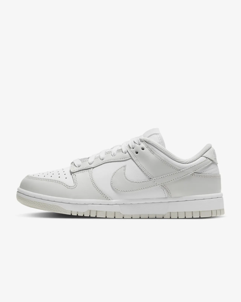 Women’s Nike Dunk Low Retro ‘Photon Dust’