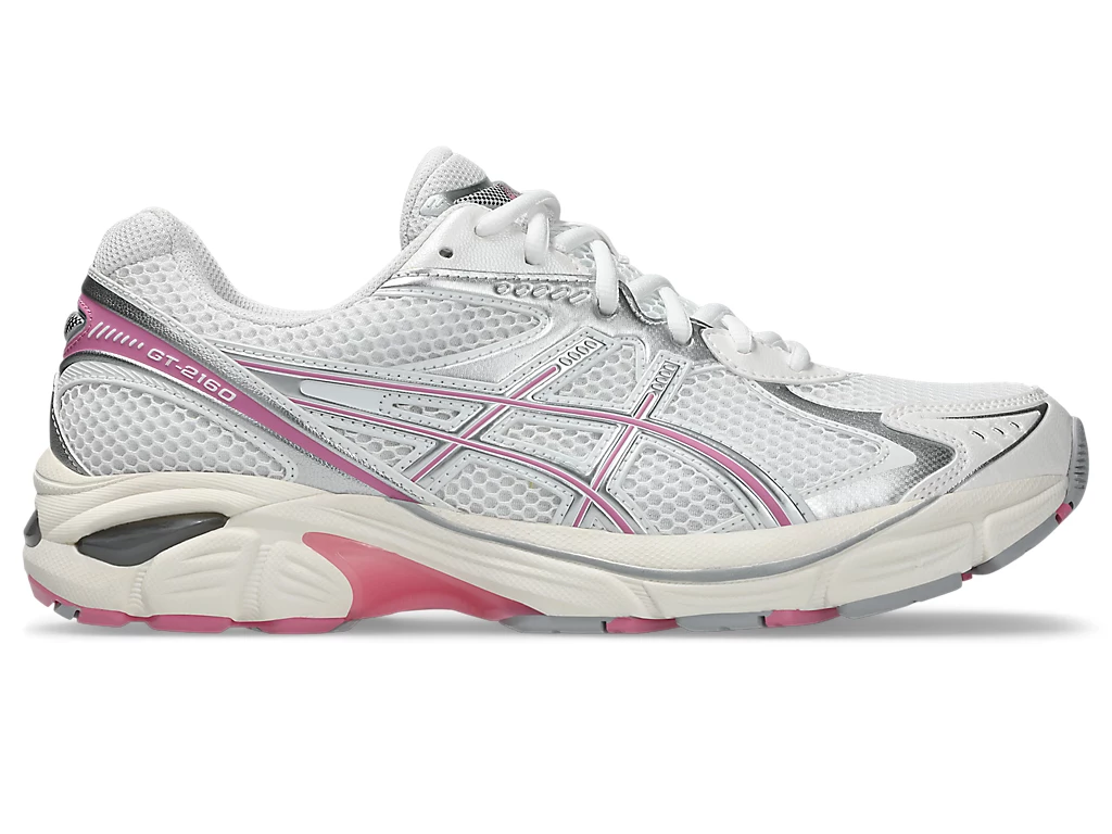 Asics GT-2160 ‘White / Sweet Pink’