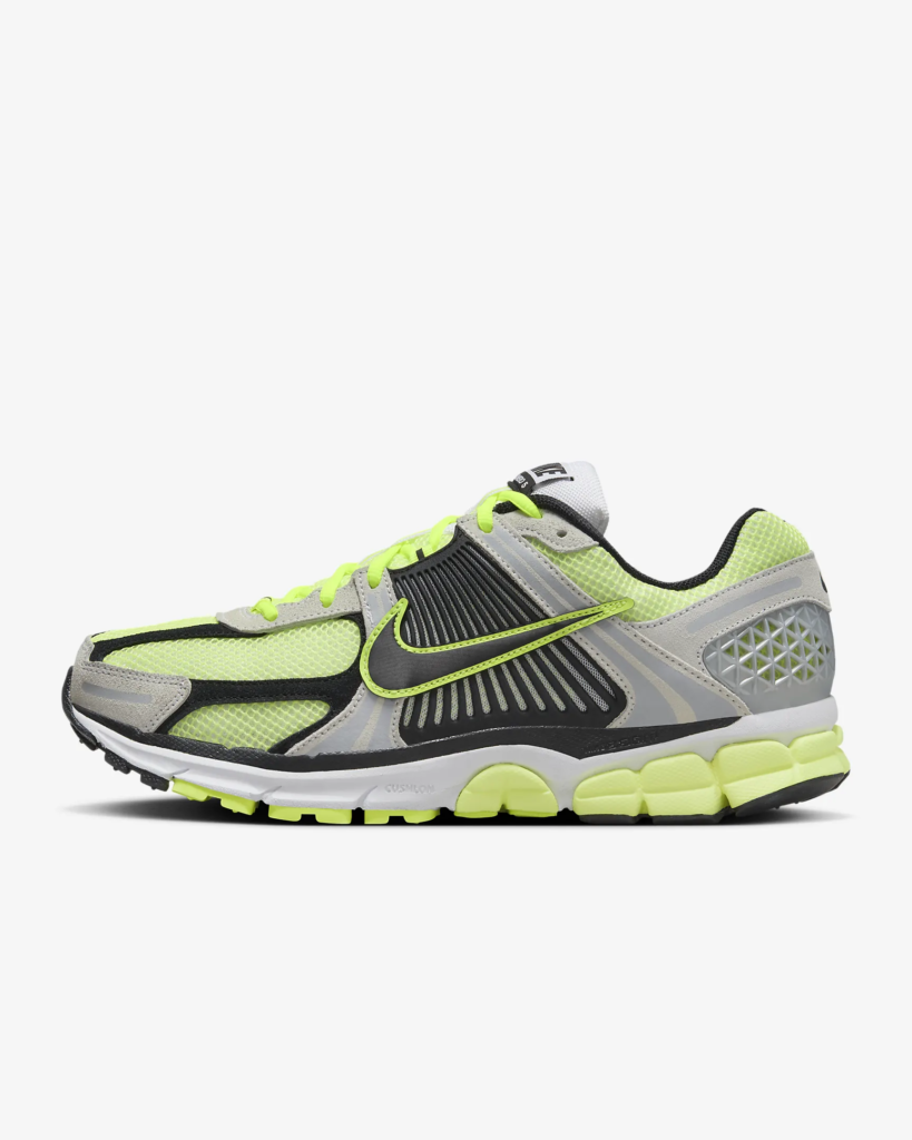 Nike Zoom Vomero 5 ‘Volt / Platinum’