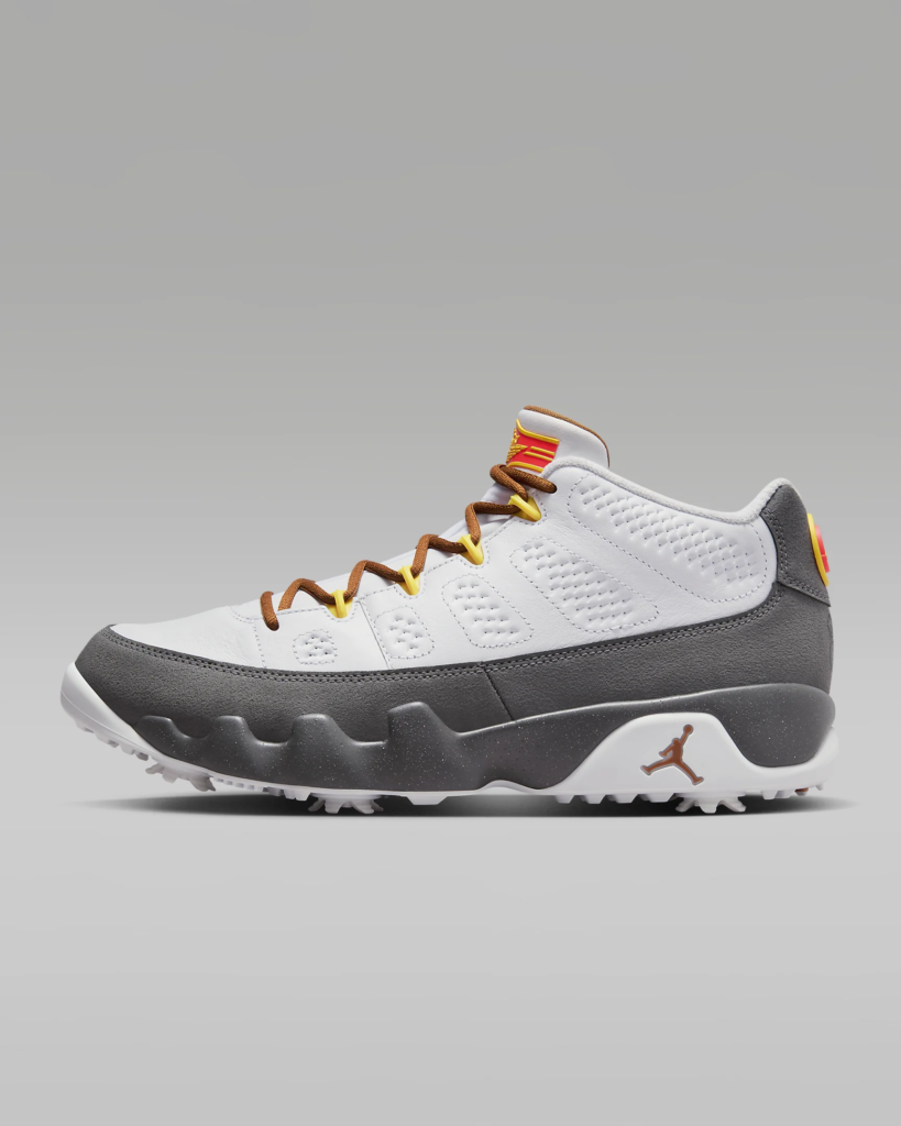 Air Jordan 9 Golf NRG ‘US Open’