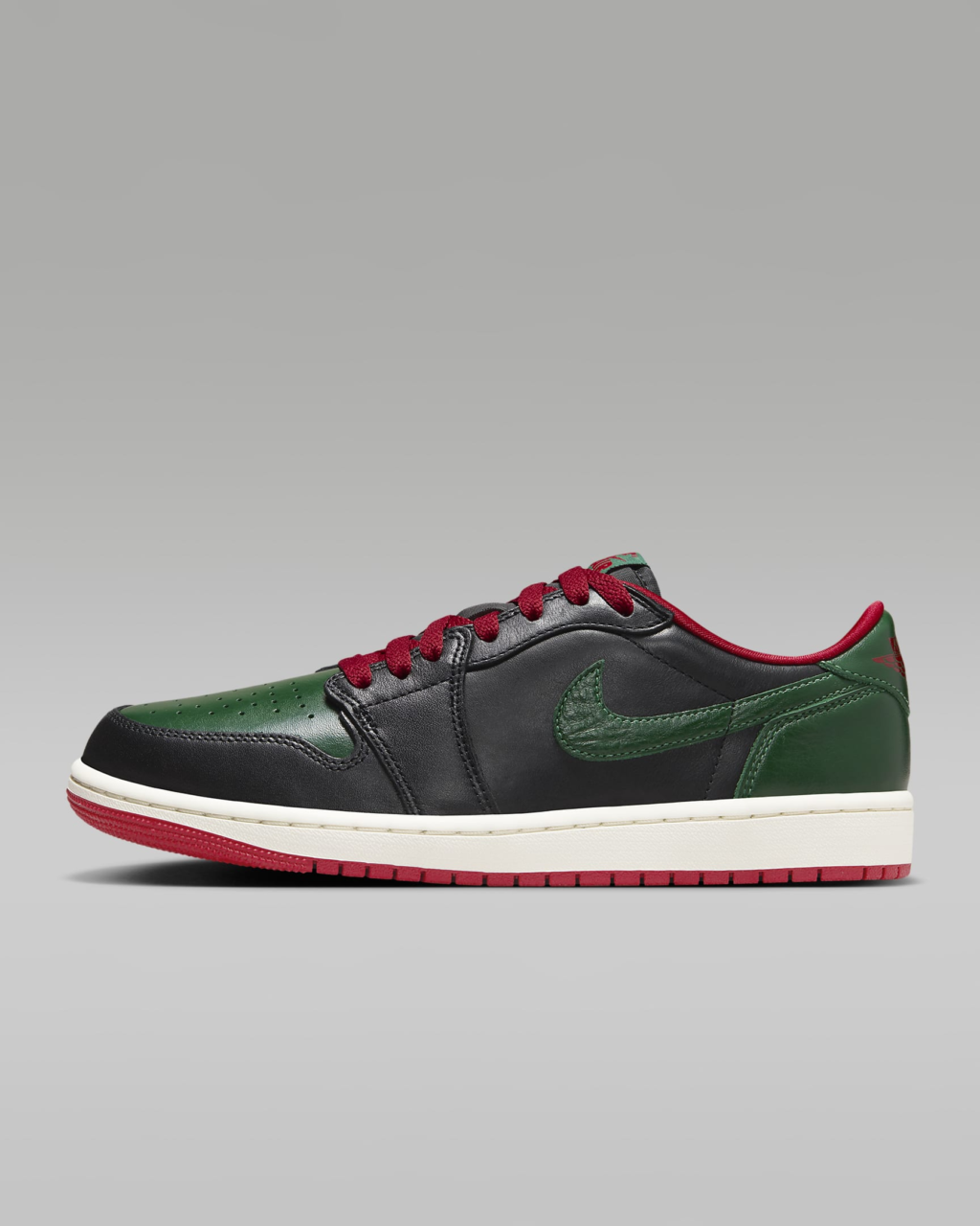 low top jordan 1 lime green