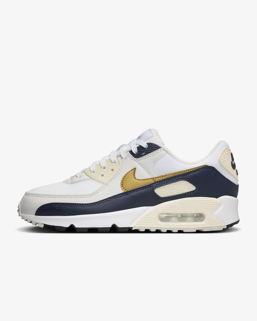 Women’s Nike Air Max 90 Next Nature “Olympic”