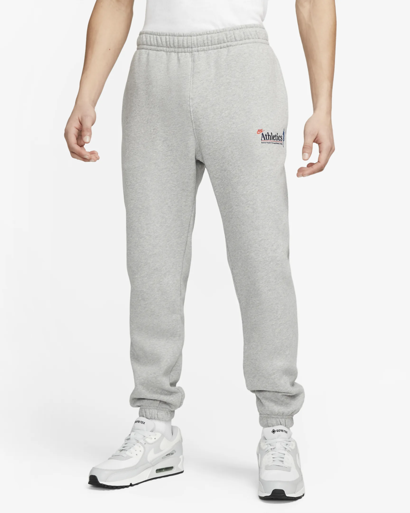 Nike Sportswear Club Fleece ‘Athletics’ Pants .22
