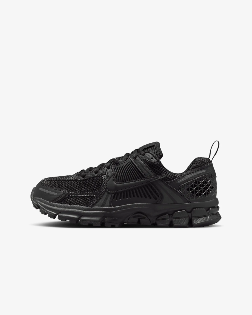 GS Nike Vomero 5 ‘Black’