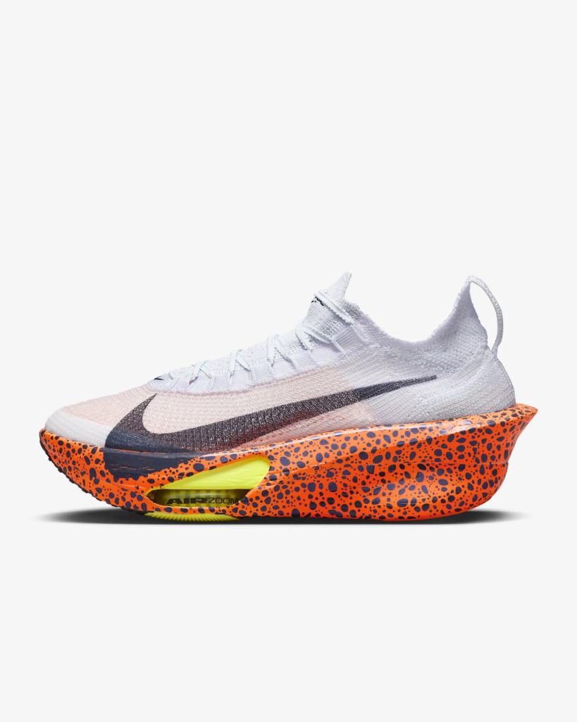 Nike Alphafly 3 ‘Safari Olympic’