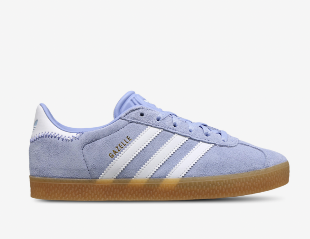 GS adidas Gazelle indoor ‘Sky Blue’ .00 Free Shipping