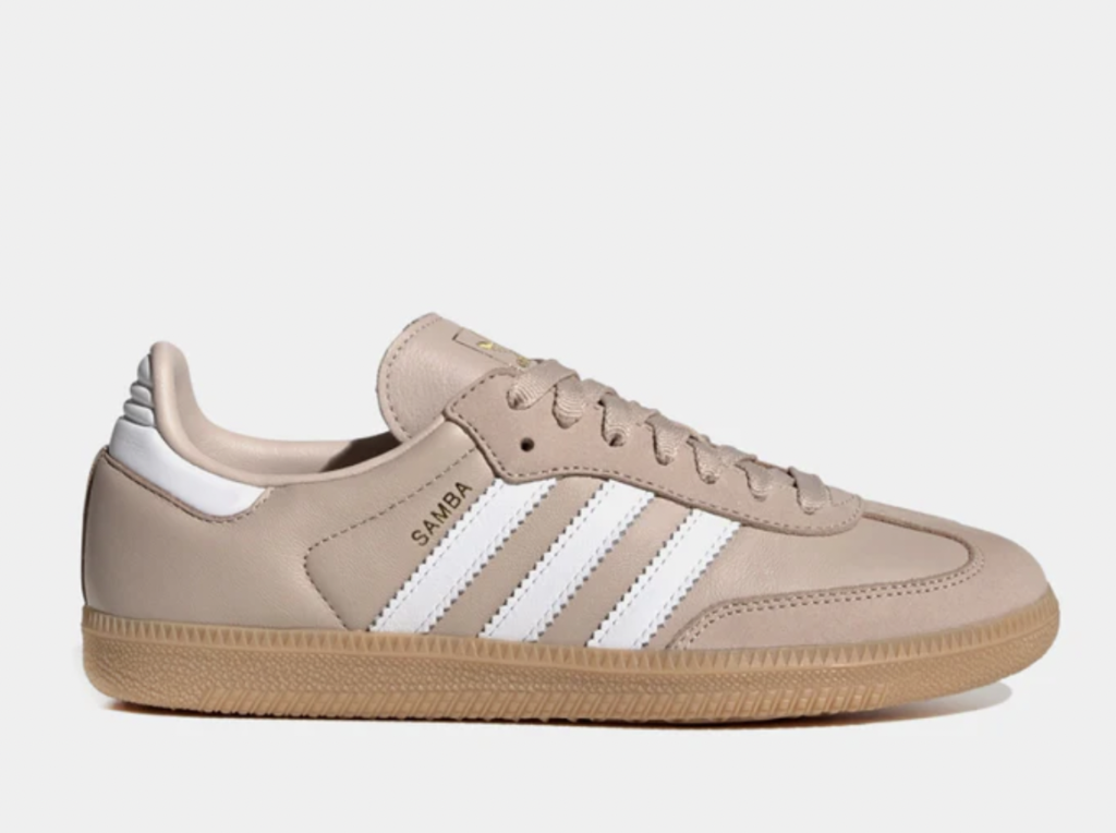 adidas Samba OG ‘Wonder Taupe’