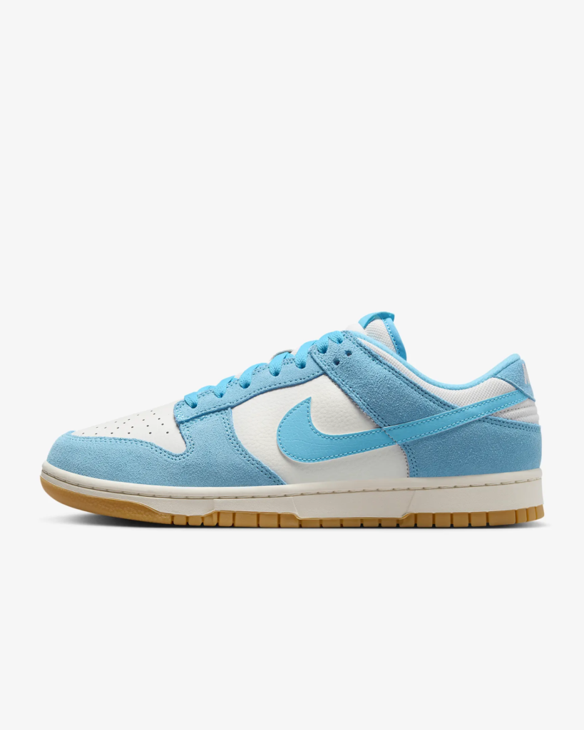 Nike Dunk Low SE ‘Baltic Blue / Gum’