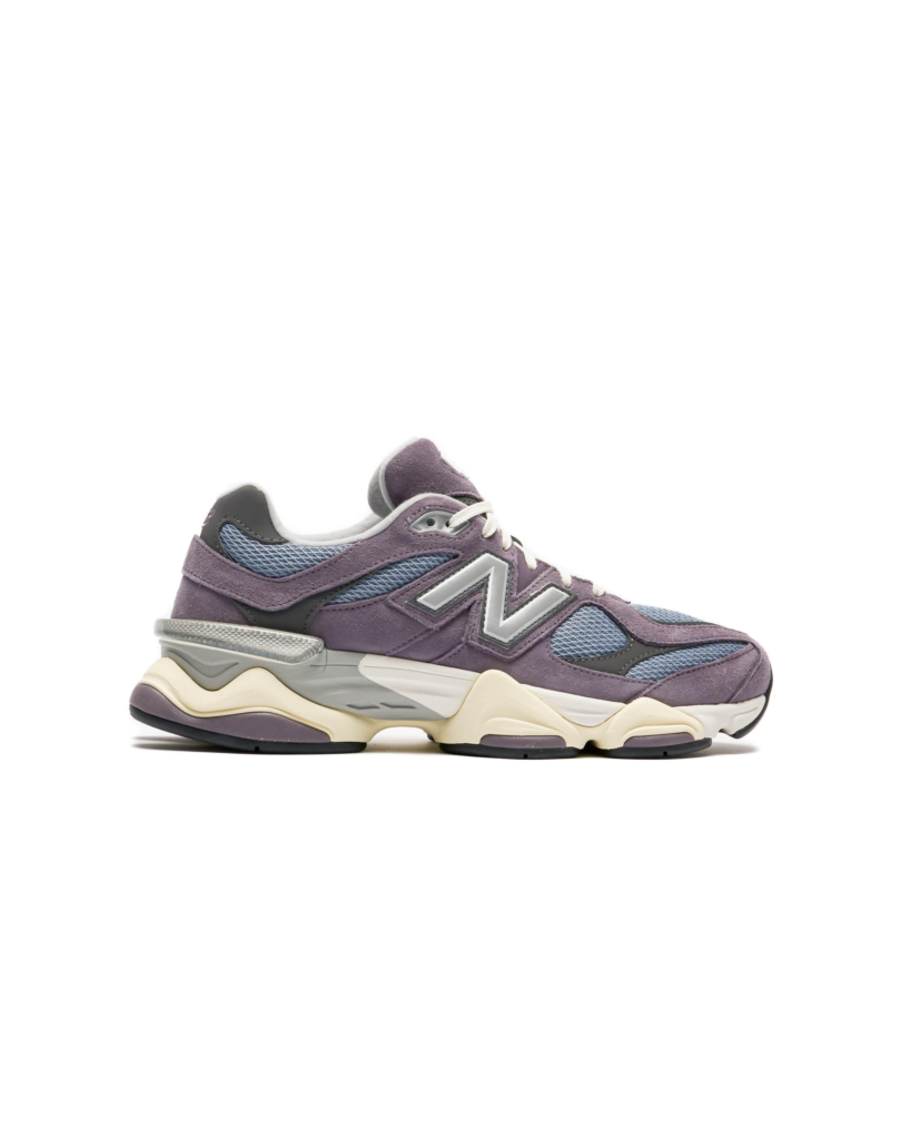 New Balance 9060 ‘Shadow Purple’ 1.24 Free Shipping