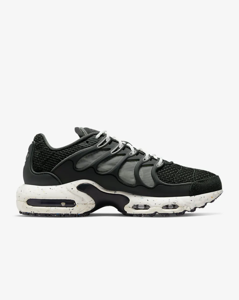 Nike Air Max Terrascape Plus ‘Off Noir / Summit White’ .99 Free Shipping