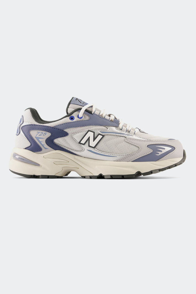 New Balance 725V1 ‘Grey Blue’ .00 Free Shipping