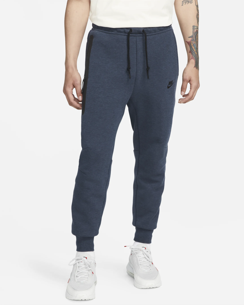 Nike Sportswear Tech Fleece Joggers .22 Free Shipping