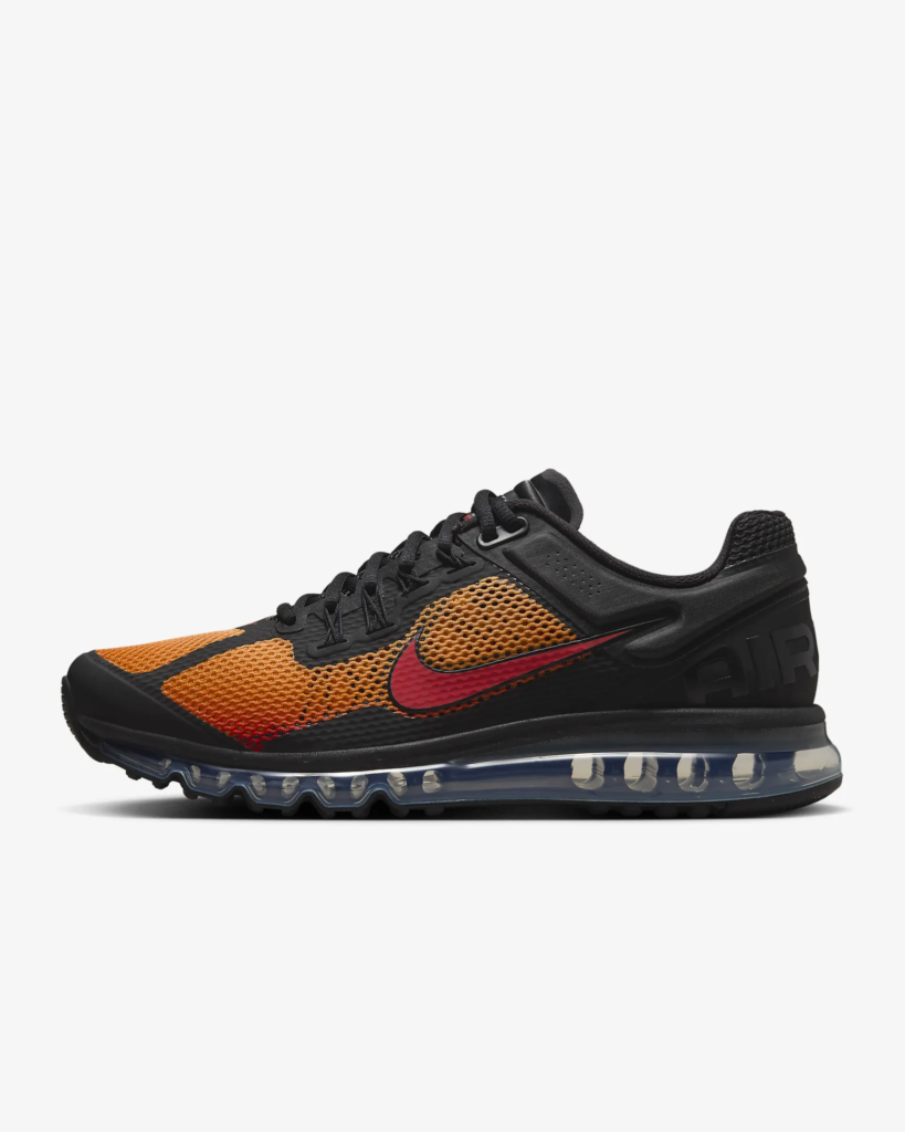 Nike Air Max 2013 ‘Sunset’ 5.47 Free Shipping