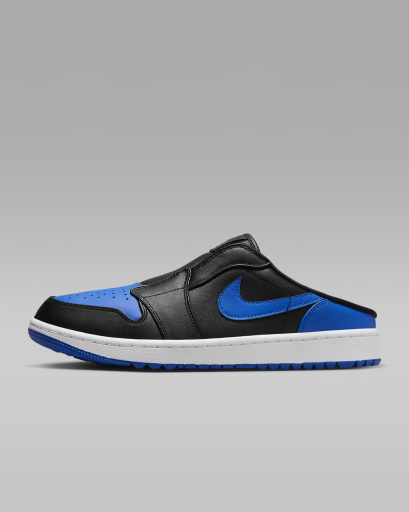 Air Jordan Mule ‘Royal’