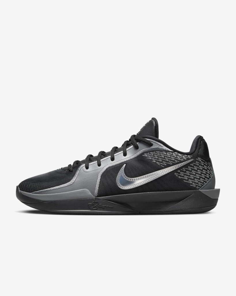 Nike Sabrina 2 “Mirrored”