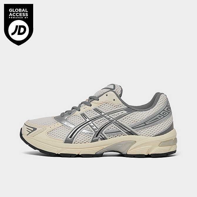 Women’s Asics GEL-1130 ‘Cream / Clay Grey’