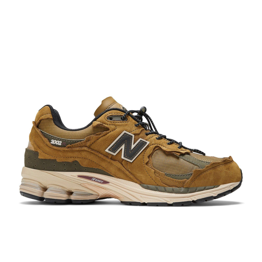 New Balance 2002R ‘Protection Pack’ .99 Free Shipping