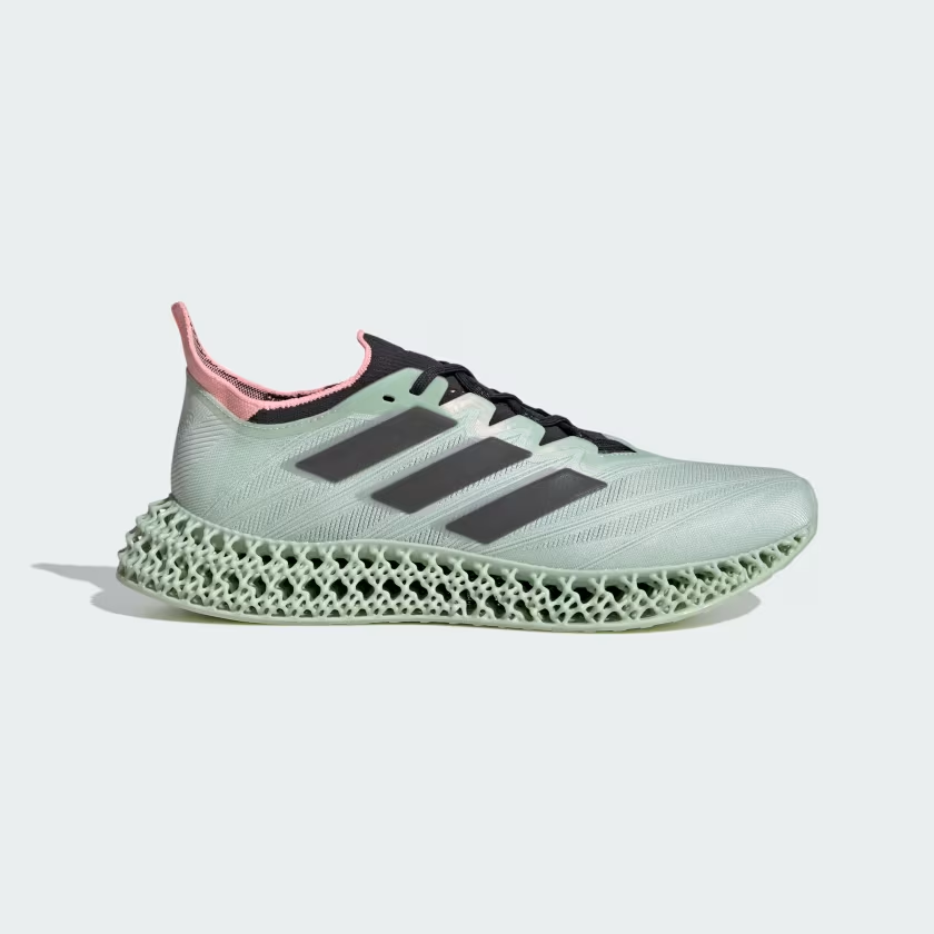 adidas 4DFWD 4 ‘Linen Green’ .00 Free Shipping