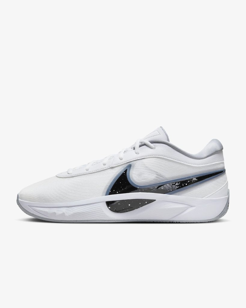 Nike Giannis Freak 6 ‘White / Black’