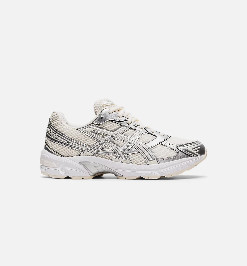 Women’s Asics Gel-1130 ‘Cream / Silver’