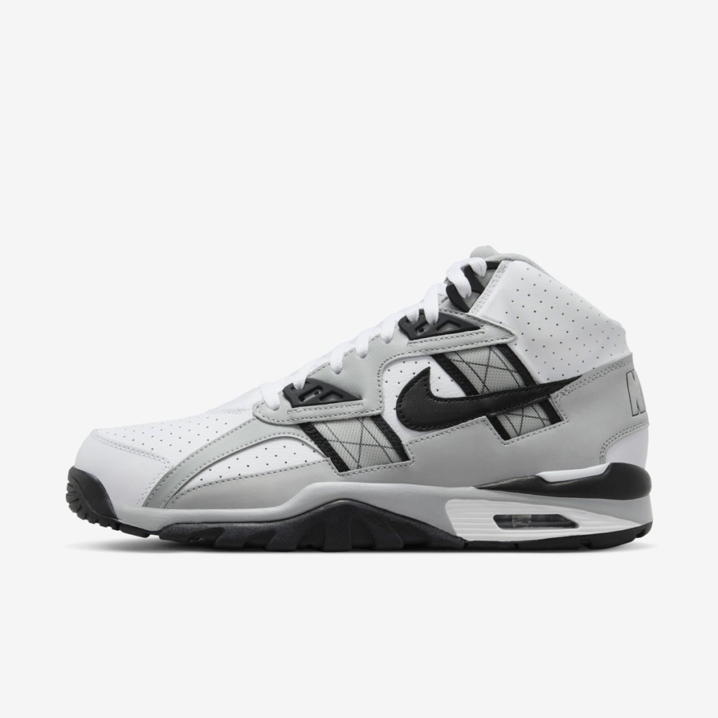 Nike Air Trainer SC High ‘Raiders’
