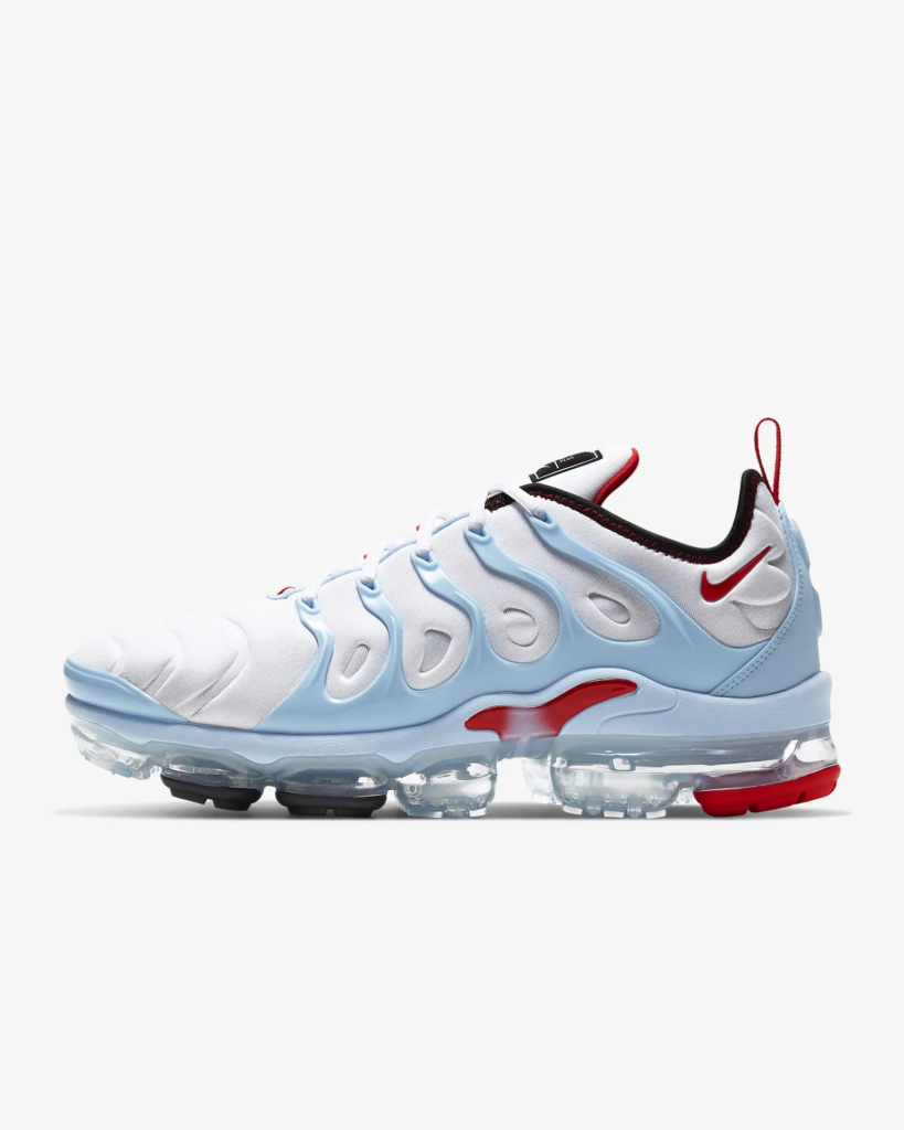 Nike Air Vapormax Plus ‘Chicago’ 5.00 Free Shipping