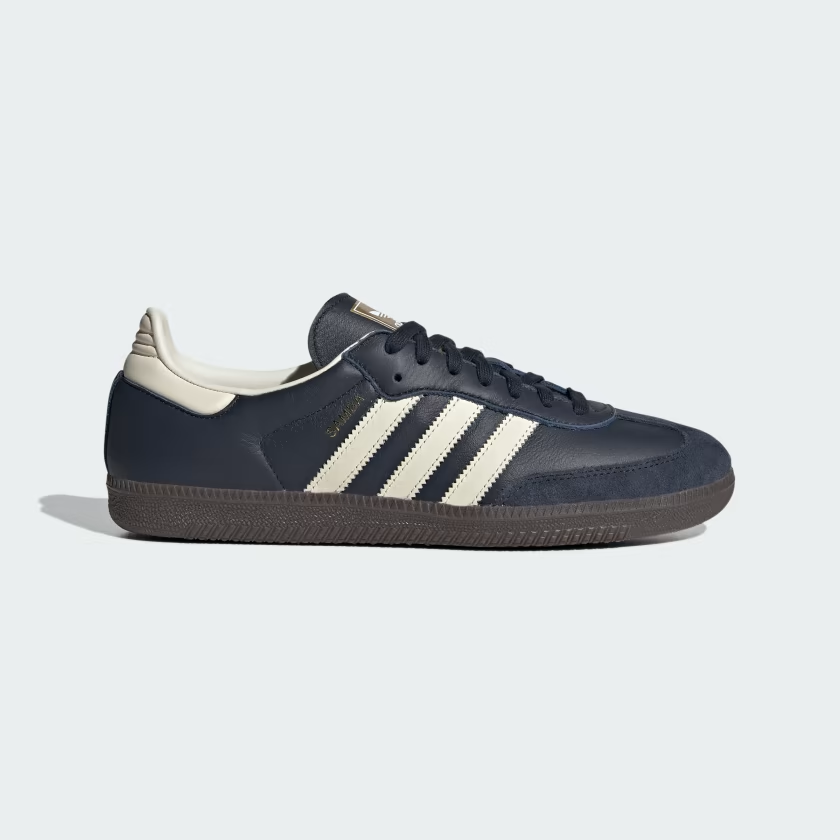 adidas Samba OG ‘Night Navy’