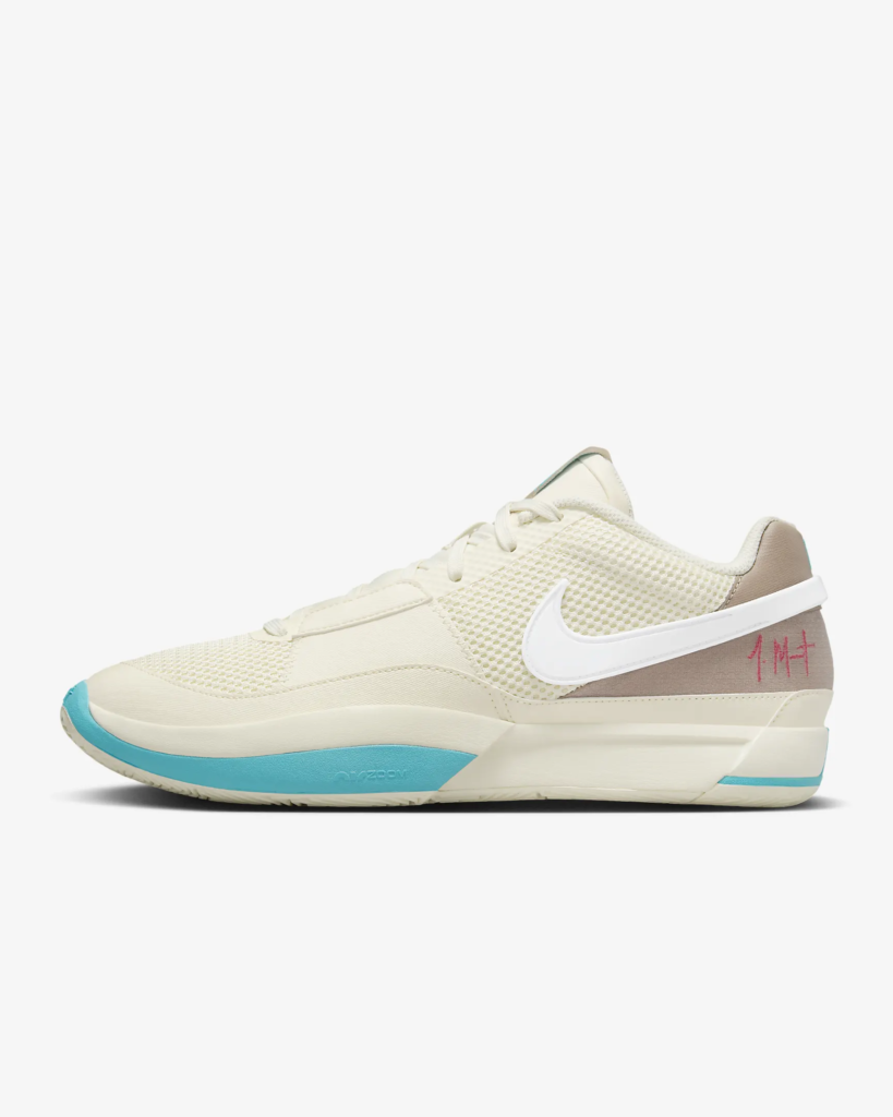 Nike Ja 1 “Vacation” .47 Free Shipping