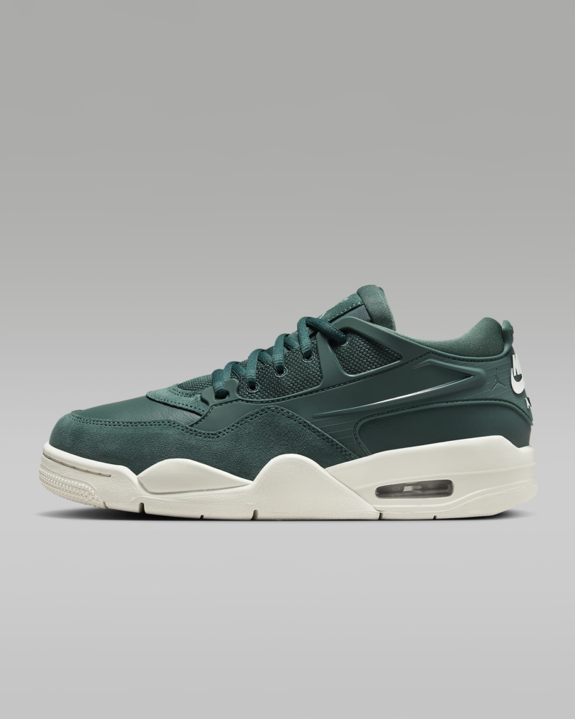 Women’s Air Jordan 4 RM ‘Oxidized Green’