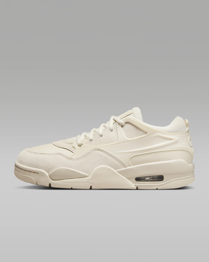 Women’s Air Jordan 4 RM ‘Legend Light Brown’