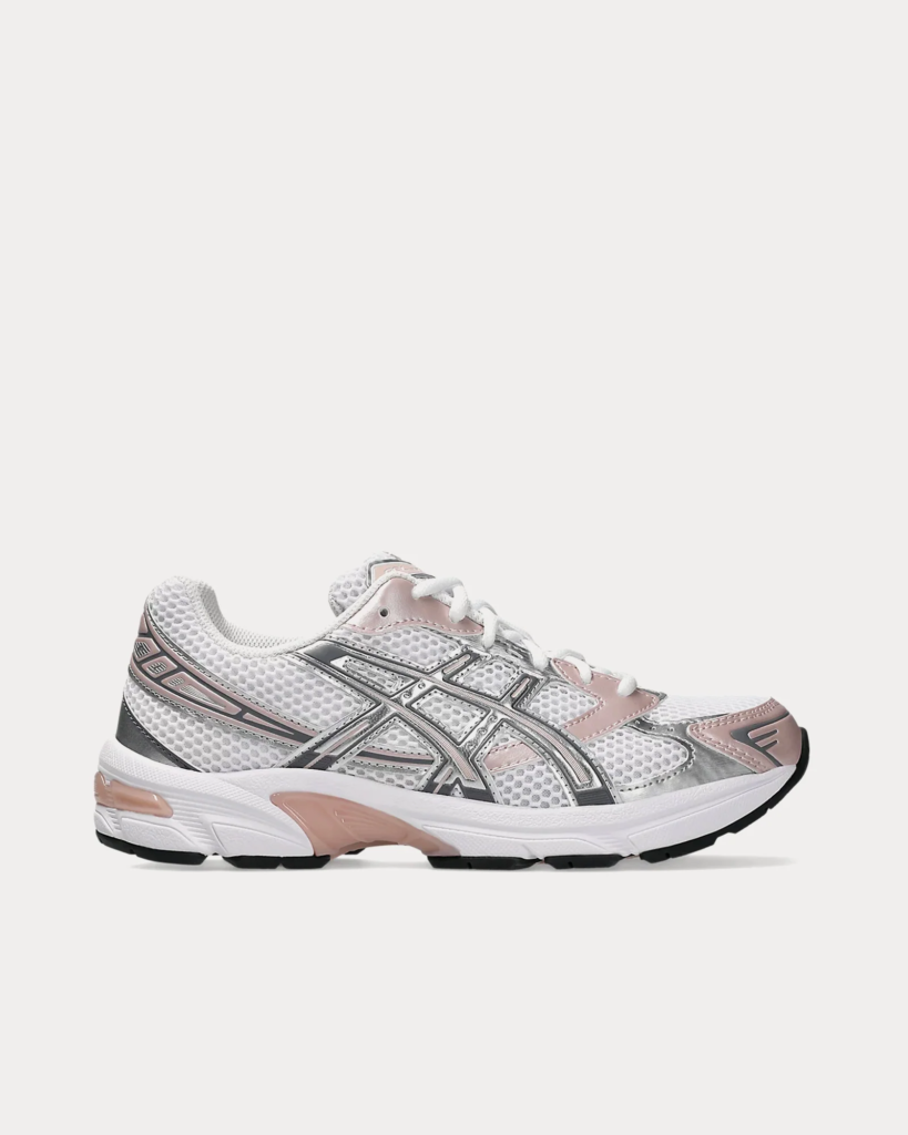 Women’s Asics Gel-1130 ‘White / Neutral Pink’