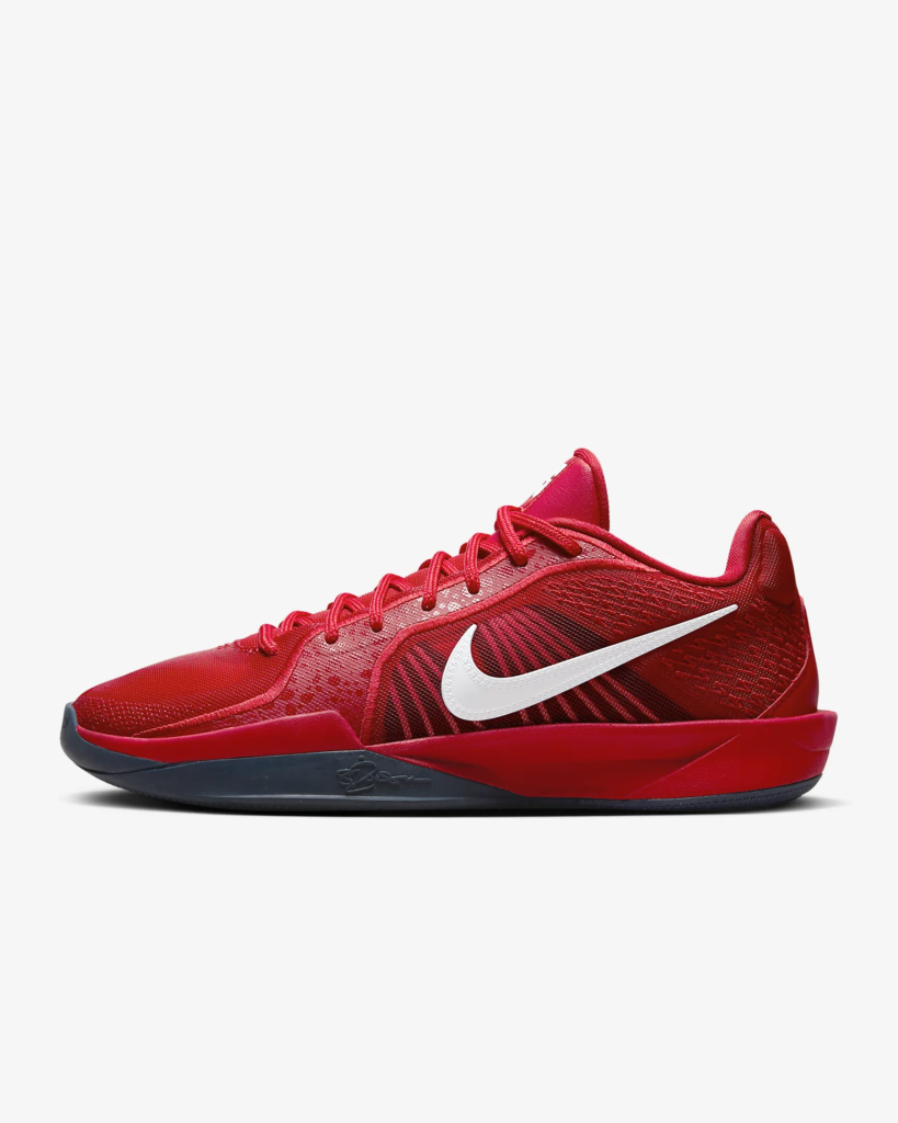Nike Sabrina 2 “United”