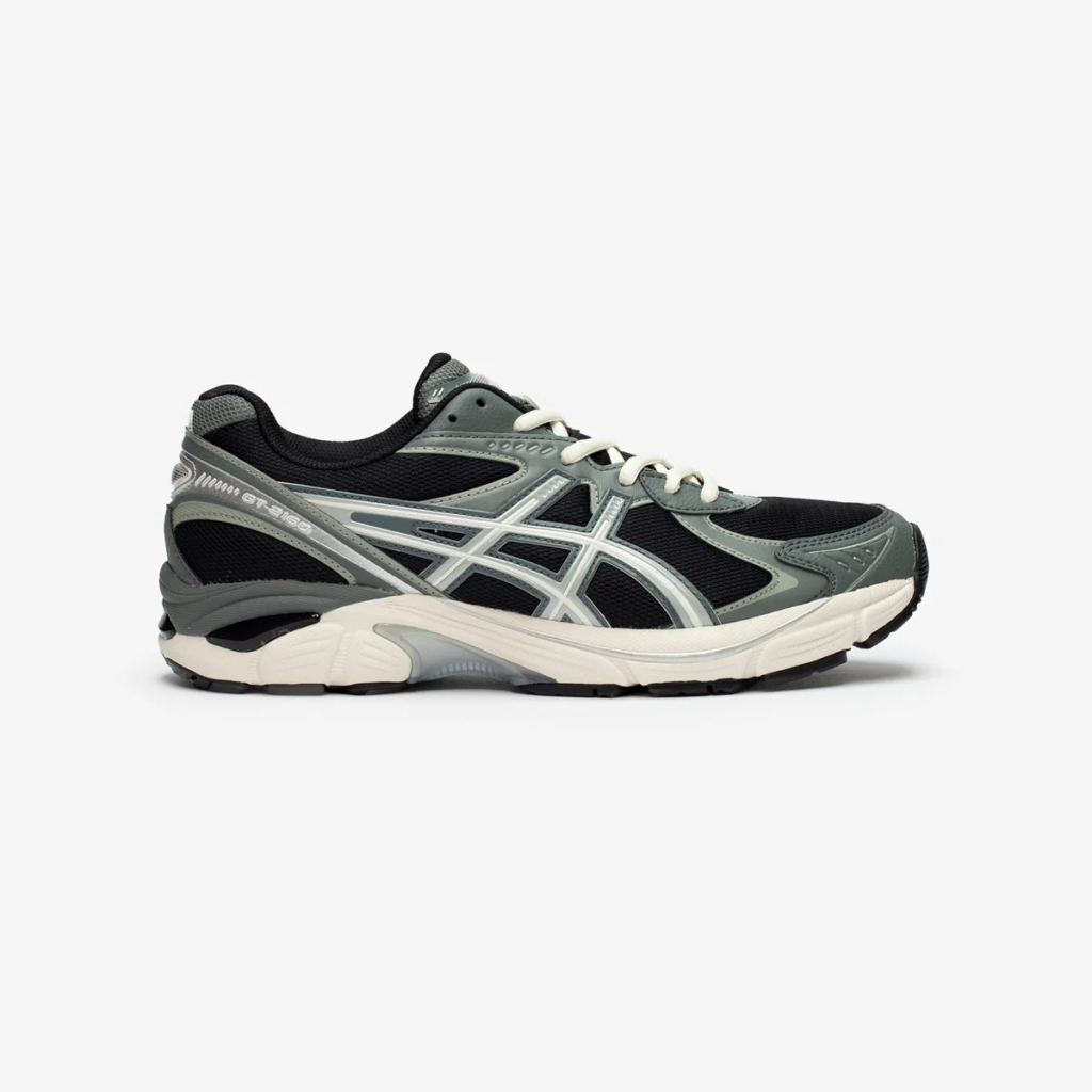 Asics GT-2160 ‘Seal Grey’
