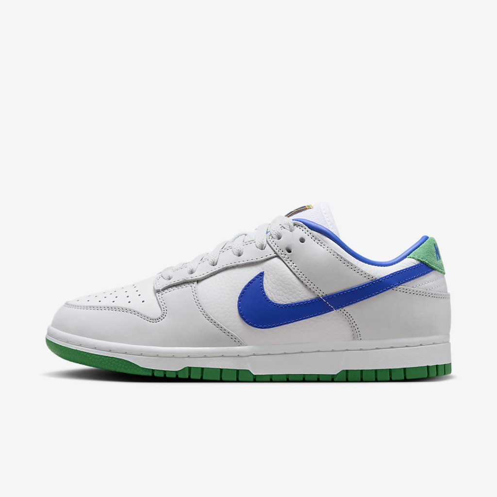 Nike Dunk Low Premium ‘Tennis Classic’