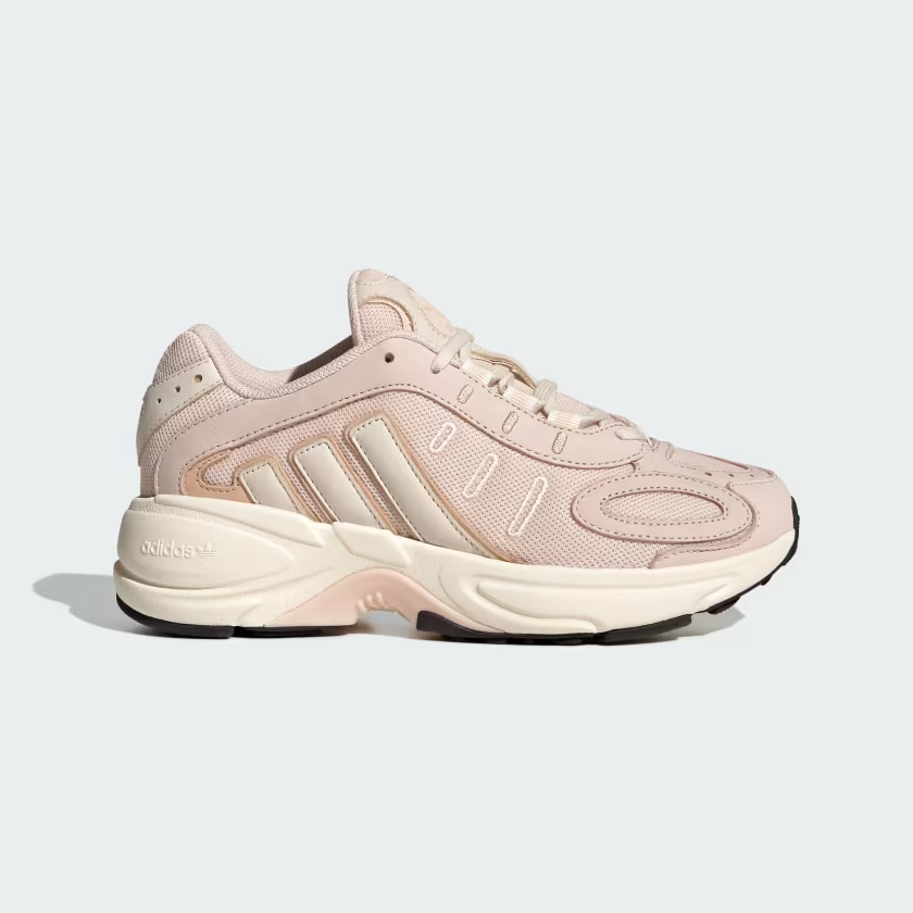 Women’s adidas FALCON GALAXY ‘Wonder Quartz’ .00 Free Shipping