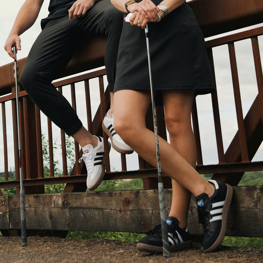adidas Samba OG GOLF .00 Free Shipping