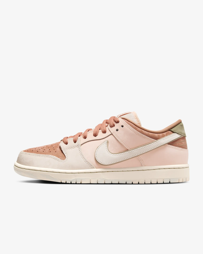 Nike SB Dunk Low ‘Trocadero Gardens’