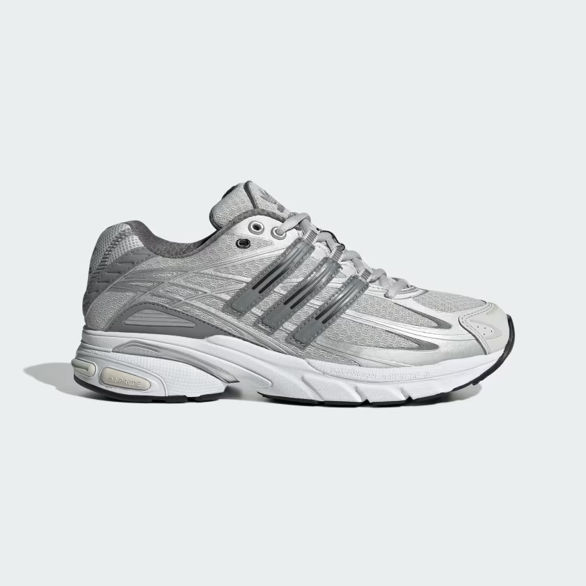 Women’s adidas Adistar Cushion ‘Core Black / Silver’ .00 Free Shipping