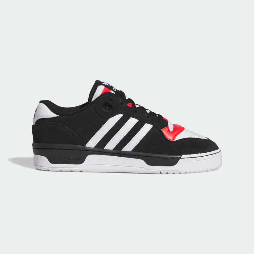 adidas Rivalry Low ‘Cat in the Hat’ .50 Free Shipping