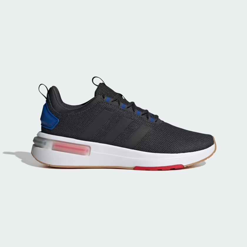 adidas Racer TR23 ‘Carbon / Royal Blue’ .00 Free Shipping