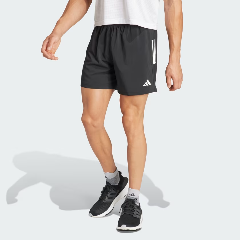 adidas ‘Own The Run’ Shorts .00 Free Shipping