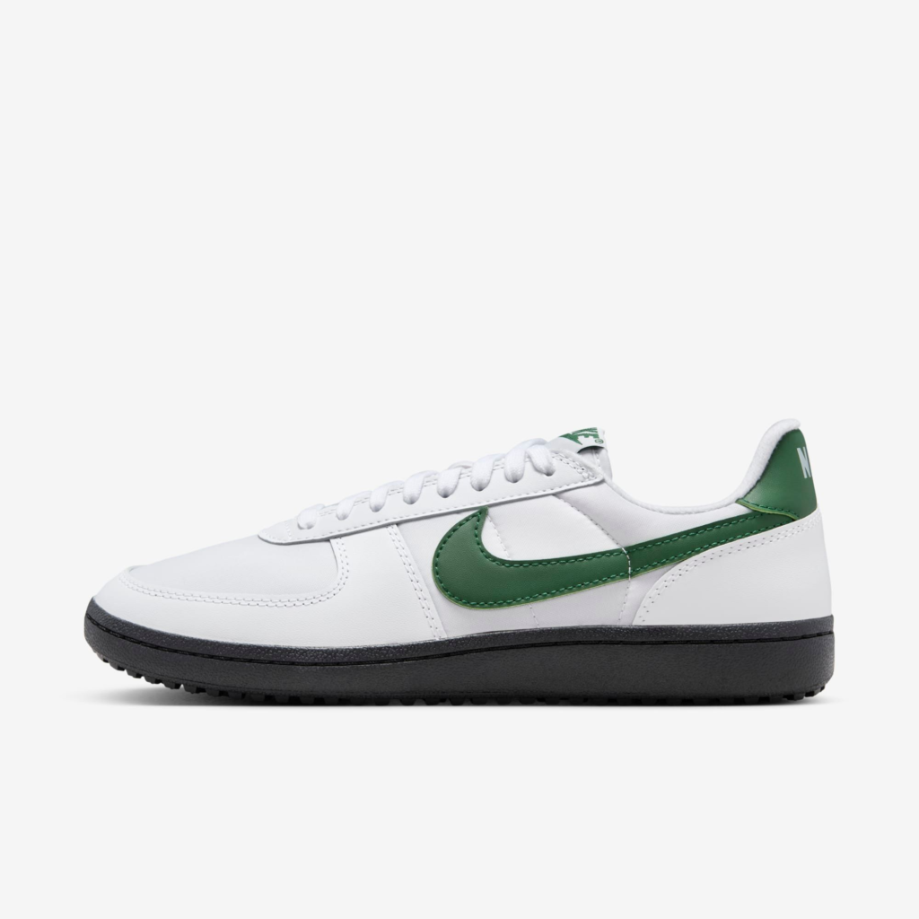 Nike Field General ’82 “White/Gorge Green”