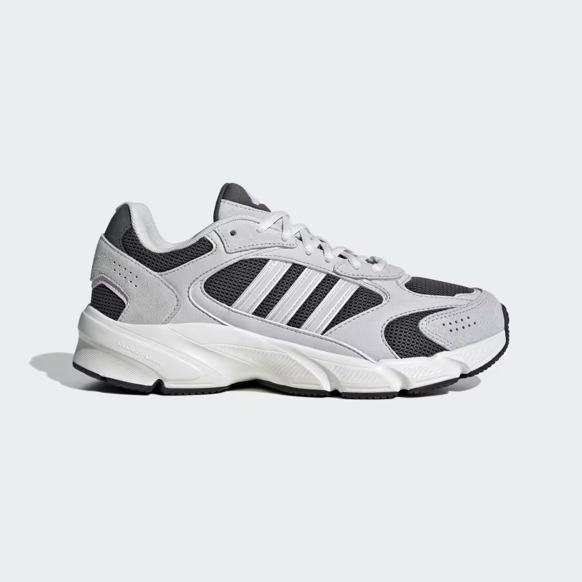Women’s adidas Crazychaos 2000 ‘Dash Grey / Lavender’ .40 Free Shipping