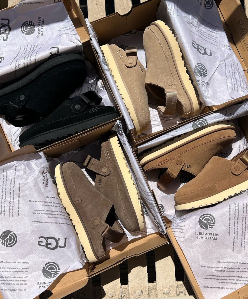 up to 60% off UGG Labor Day Sale!!