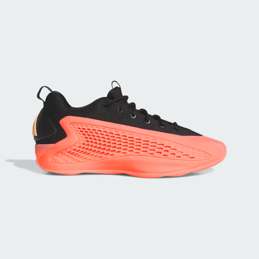 adidas Anthony Edwards 1 Low Mural.