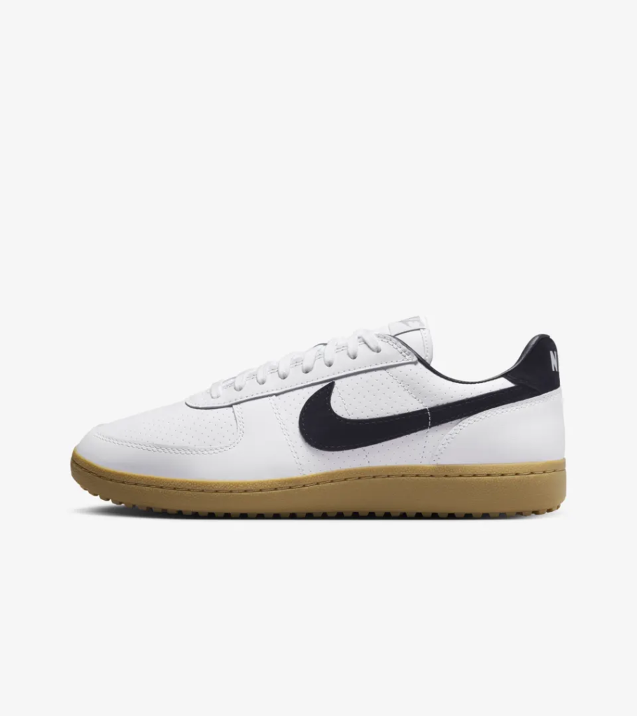 Nike Field General 82 SP ‘White / Gum’ .99 Free Shipping