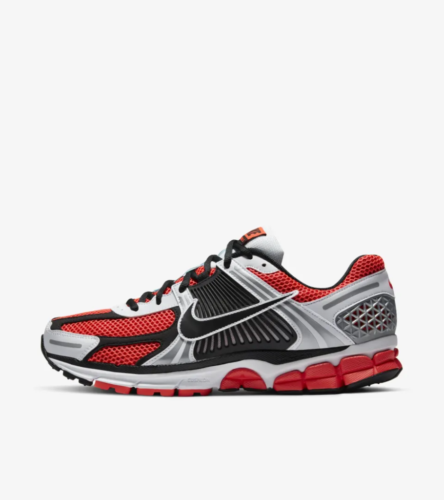 Nike Zoom Vomero 5 ‘Bright Crimson’ 2.00